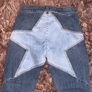 REVICE Venice Crops / Stargazer Wash